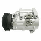 A/C Compressor Kit with O-Rings for Ford FG Falcon (2008-2014)