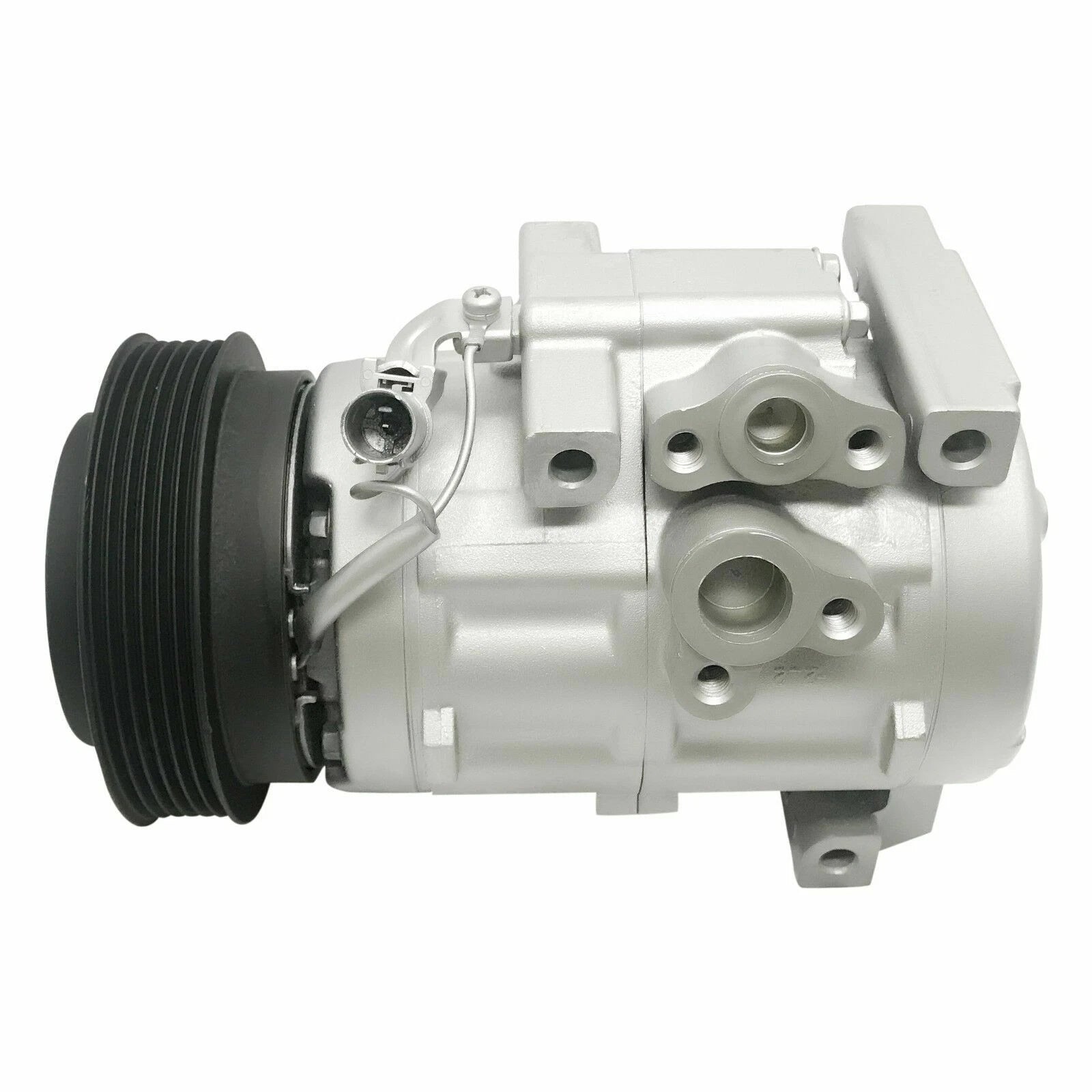 A/C Compressor Kit with O-Rings for Ford FG Falcon (2008-2014)