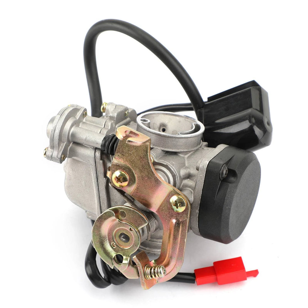 GY6 Carburetor for Roketa Sunl JCL Baja Panterra A