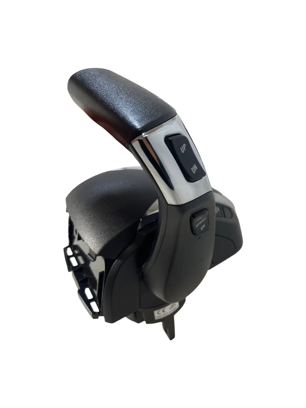 Single Binnacle Helm Master EX for Yamaha (6X9-48A01-01)