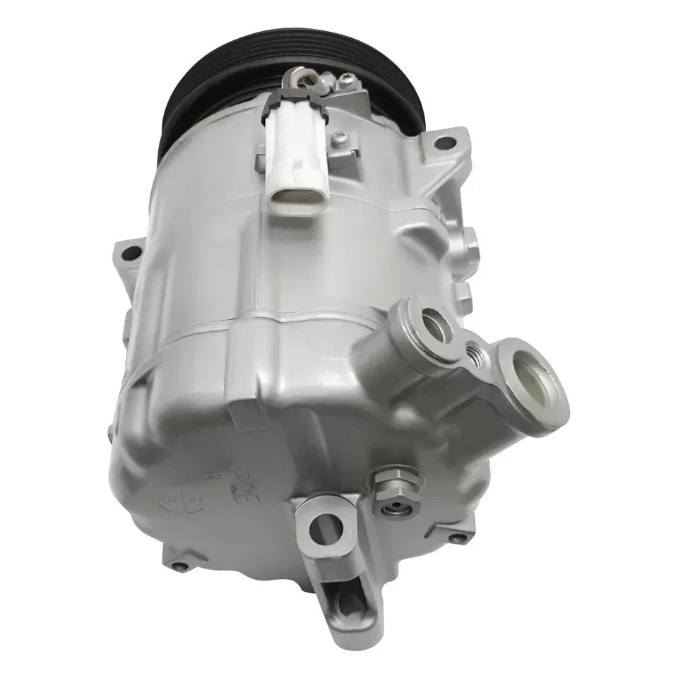 AC Compressor Kit Replacement for Saturn Sky (2009-2010) 2.0L 2.4L Turbo