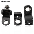 1 Front Headlight Headlamp Bracket Repair Kit for Audi Q5 (2013–2016)