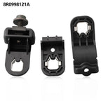 1 Front Headlight Headlamp Bracket Repair Kit for Audi Q5 (2013–2016)