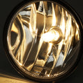 1Pc OE Style Fog Light Lamp for Chevrolet Silverado Colorado Sierra Canyon (2015–2019)