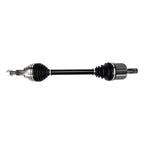 Front Left CV Axle Shaft Assembly for 2021–2024 Chrysler Pacifica Voyager