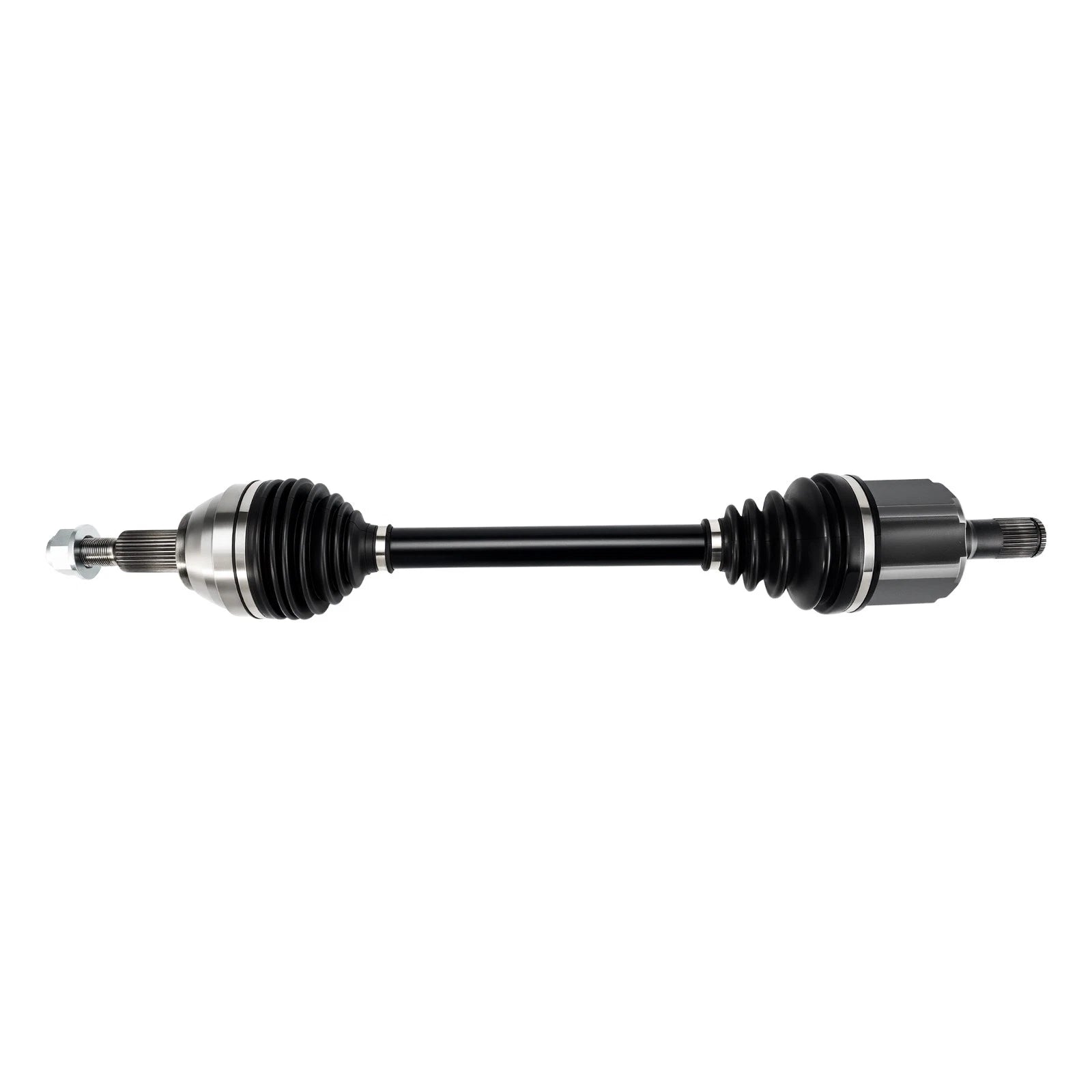 Front Left CV Axle Shaft Assembly for 2021–2024 Chrysler Pacifica Voyager
