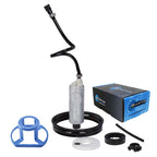 QFS Fuel Pump for Polaris Freedom Octane Virage Genesis MSX (1999–2004)