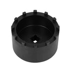 Axle Bearing Retaining Nut Socket 12 Pin for Dodge Ram