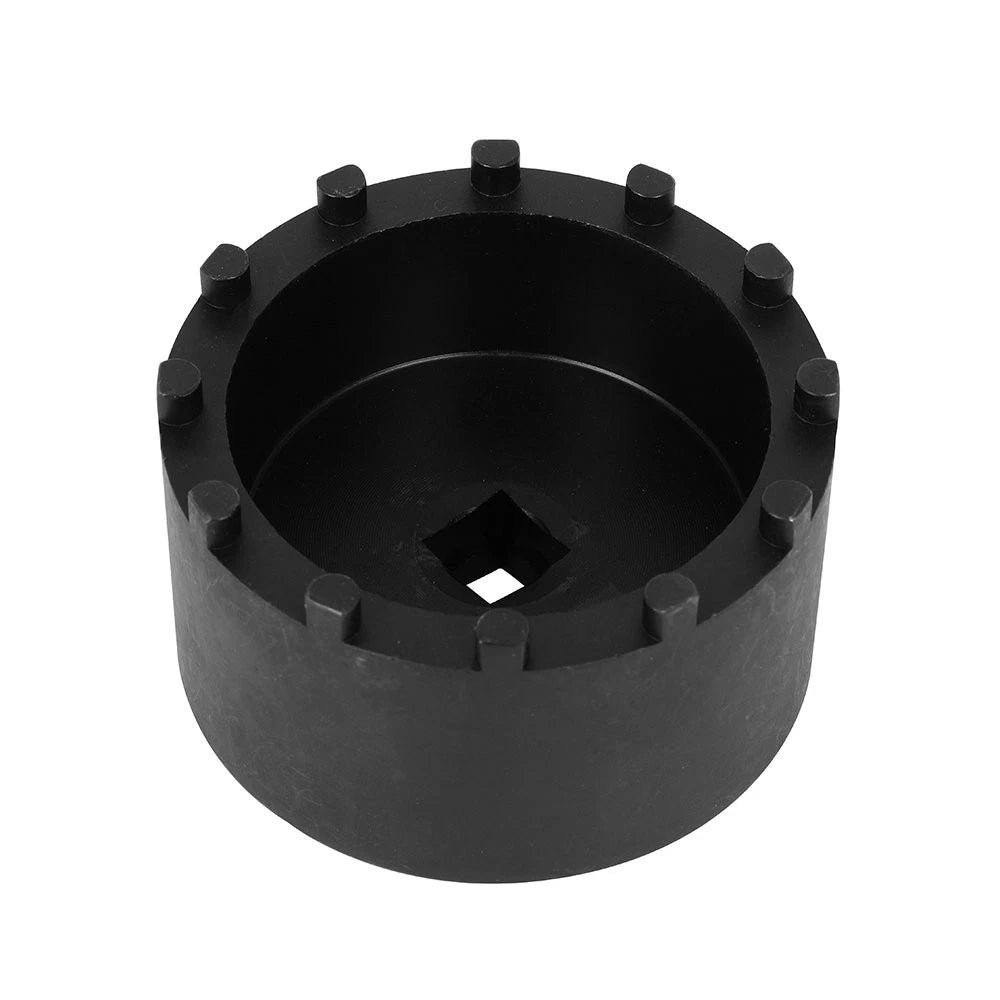 Axle Bearing Retaining Nut Socket 12 Pin for Dodge Ram