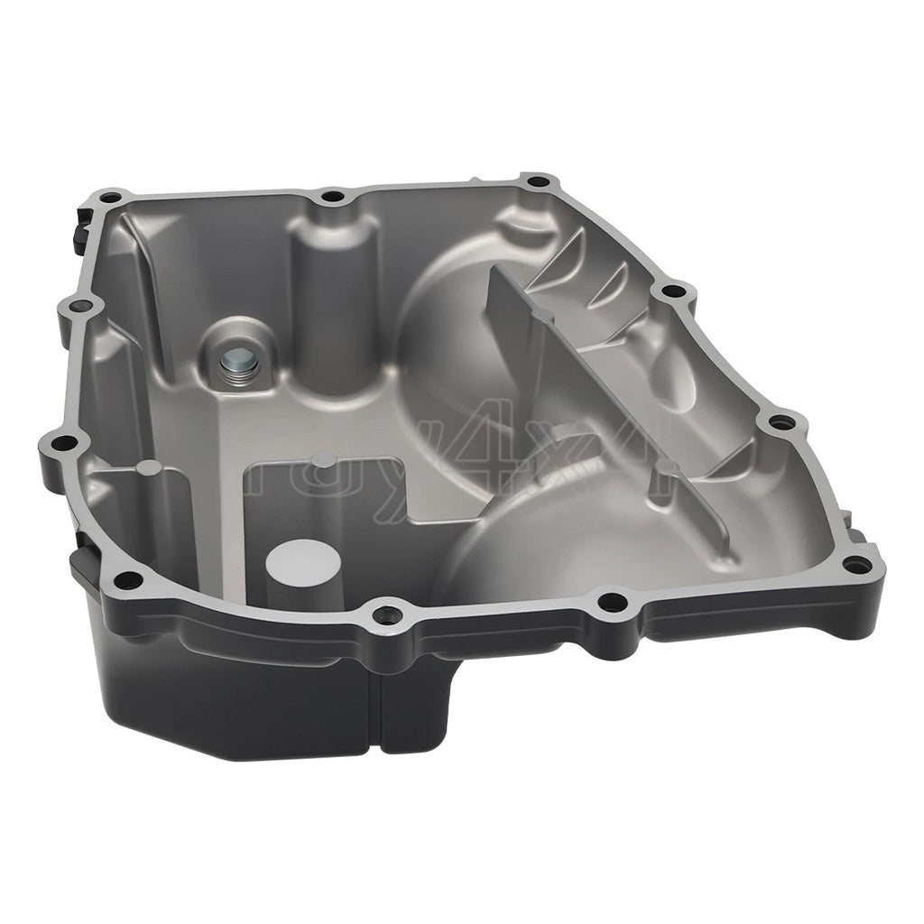 Oil Pan Strainer Cover for Yamaha MT07 FZ07 XSR700 (2015–2024)