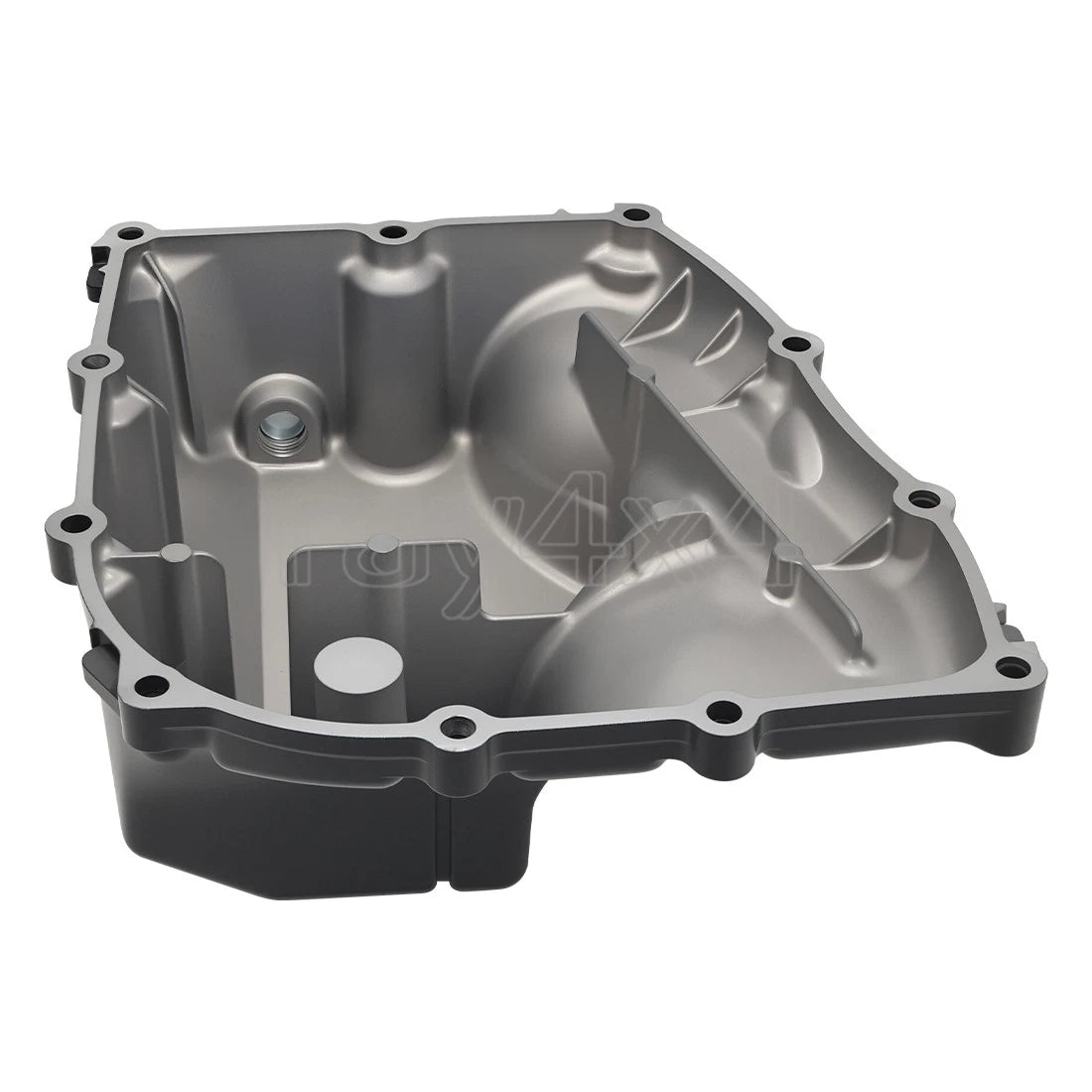 Oil Pan Strainer Cover for Yamaha MT07 FZ07 XSR700 (2015–2024)