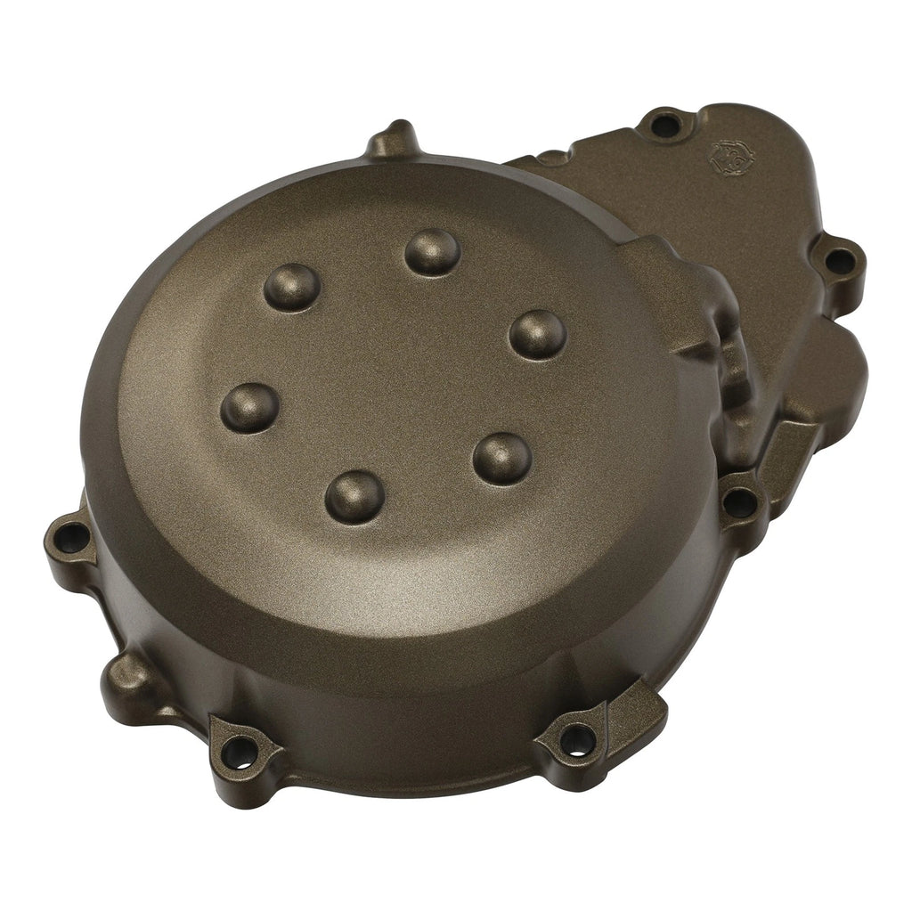 Left Generator Crankcase Stator Cover for Kawasaki Ninja ZX9R (1998–2003)