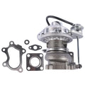 Turbocharger for Perkins 404D-22T, 404C-22T, 404D-22TA