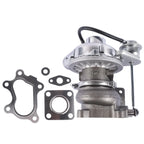 Turbocharger for Perkins 404D-22T, 404C-22T, 404D-22TA