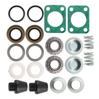 Front Axle KingPin Rebuild Kit for GMC Dana 60 (1977–1991)
