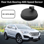 Rear Hub Bearing ABS Speed Sensor No. 52751-2B100 for Hyundai Santa Fe (2013–2018)