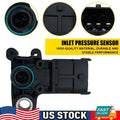 MAP Sensor for Chevrolet Trax Cruze Buick Encore (2011–2017)