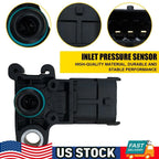 MAP Sensor for Chevrolet Trax Cruze Buick Encore (2011–2017)