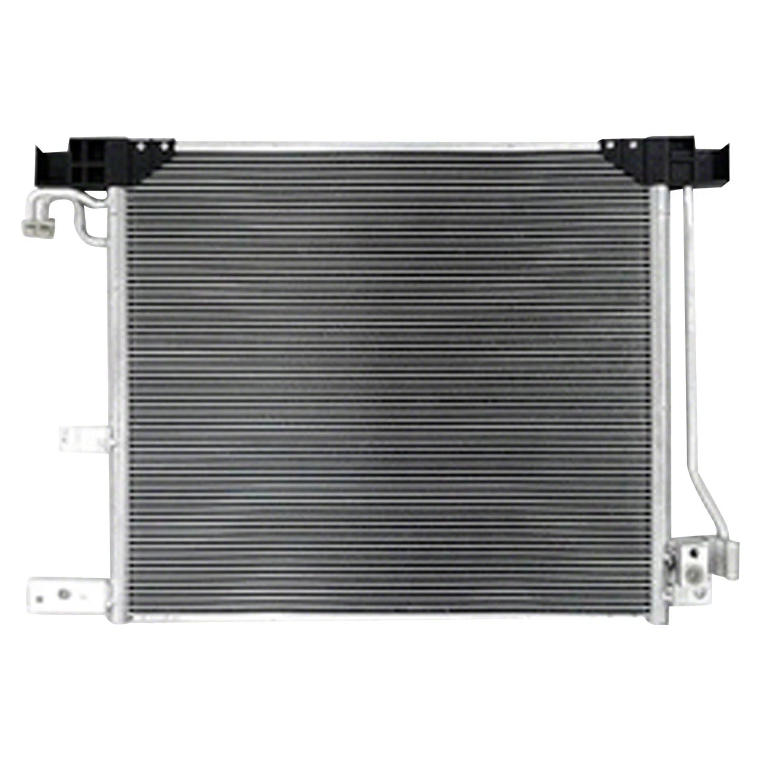 Replacement Condenser Stock Repair Part For 2011-2017 Nissan Juke