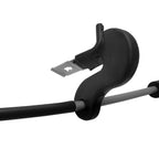 Rear Right Parking Brake Cable for BMW 745i 745Li 750i 750Li 760i (2002–2005)