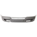 Front Valance for Nissan Sentra (2013–2016) Primed