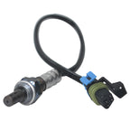 2X Upstream Oxygen Sensor 234-4669 for Chevy Buick Enclave Traverse GMC (2009–2011)