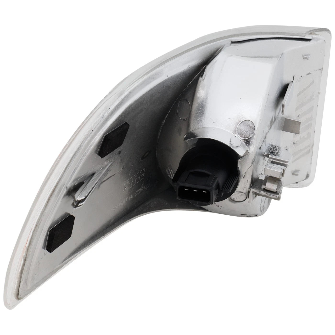 Left Side Marker Turn Signal Light for Volvo C70 S70 V70