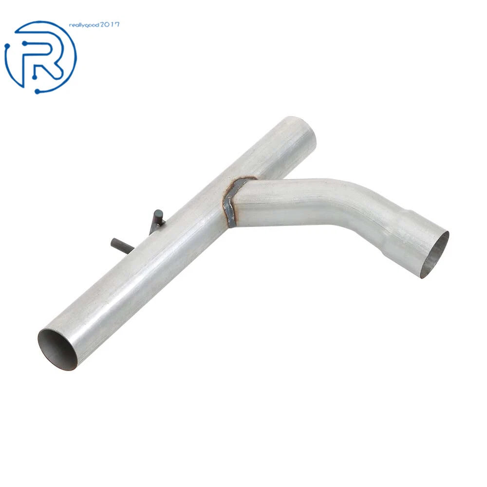 Y Pipe Catalytic Converter for Ford E150/E250 (2009-2014)