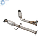 Catalytic Converter Set for Toyota Tacoma (2000-2004)