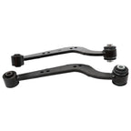 Set of 2 Upper Control Arms for Toyota RAV4 (2006–2018)