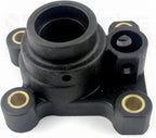 Water Pump Rebuild Kit for Johnson Evinrude 8-15 HP Outboard (18-3327, 393560)