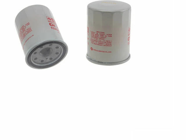 Oil Filter for Suzuki Equator 4.0L V6 (2009–2012) T482XT