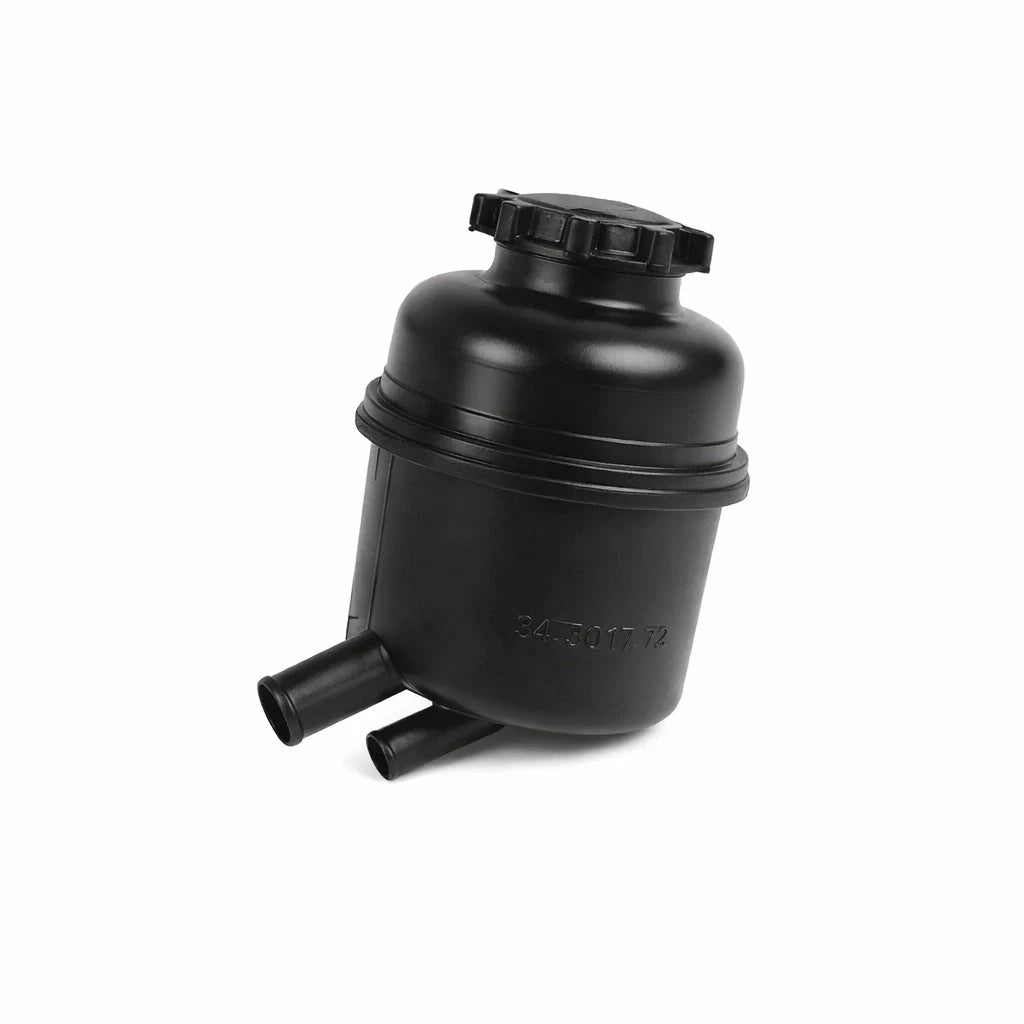 Genuine OEM Power Steering Reservoir for BMW M5 M6 (2000–2010) 32412228855