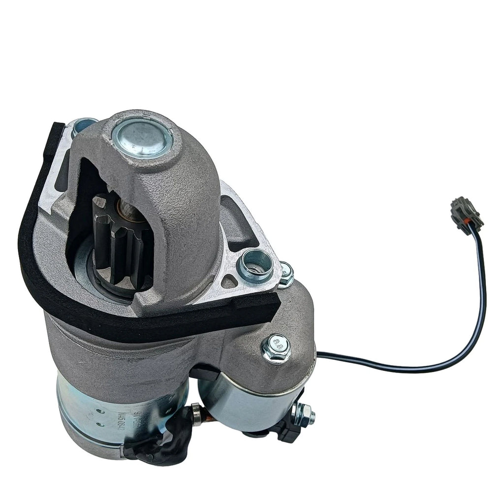 Starter Motor for Infiniti EX37 FX37 G25 G37 Q40 Nissan 370Z 3.7L (2008–2015)
