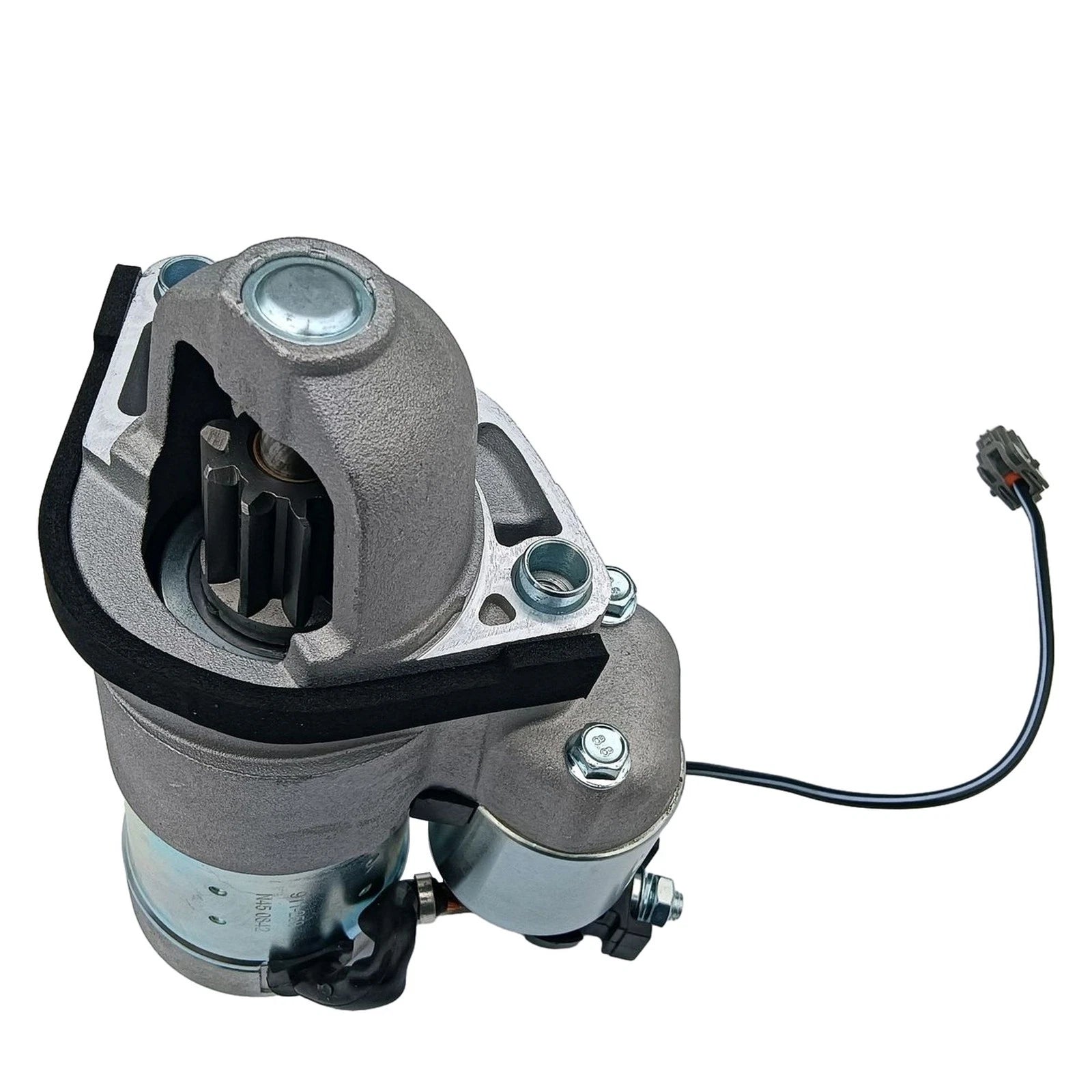 Starter Motor for Infiniti EX37 FX37 G25 G37 Q40 Nissan 370Z 3.7L (2008–2015)