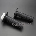 Quick Action Throttle Grip Twist Kit for Pit Bike 140cc 150cc (7/8'')
