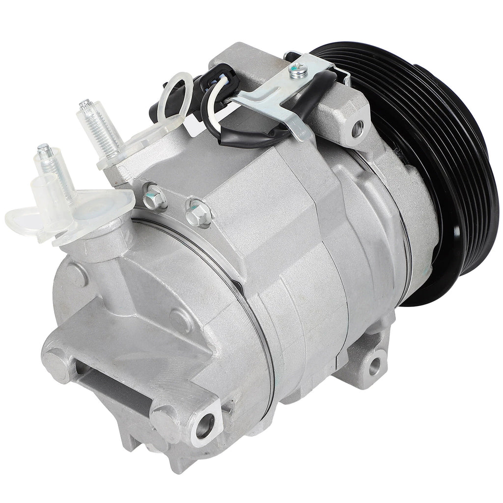 A/C Compressor for Jeep Grand Cherokee 5.7L 6.4L (2011–2013)