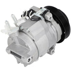 A/C Compressor for Jeep Grand Cherokee 5.7L 6.4L (2011–2013)