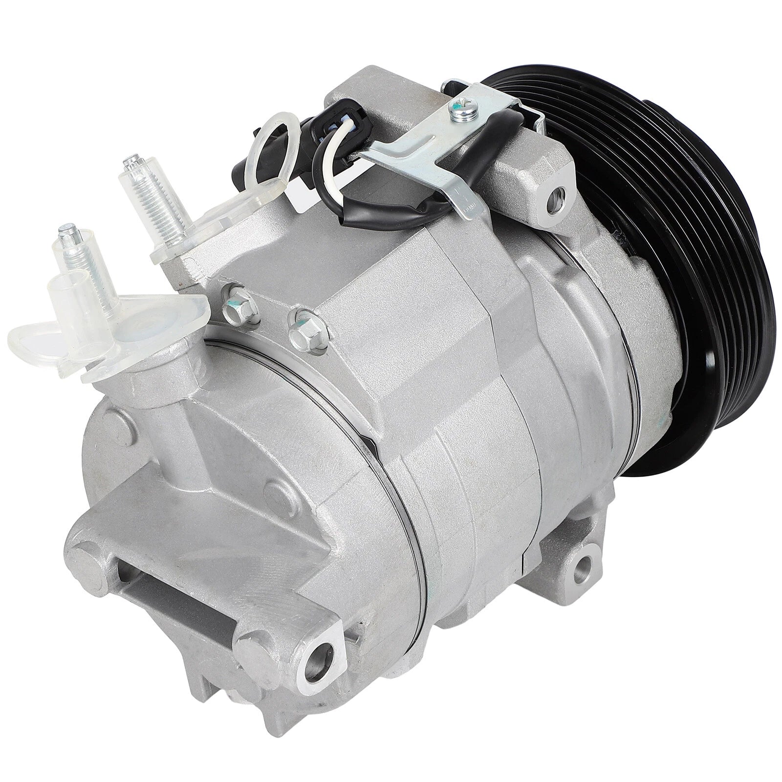 A/C Compressor for Jeep Grand Cherokee 5.7L 6.4L (2011–2013)