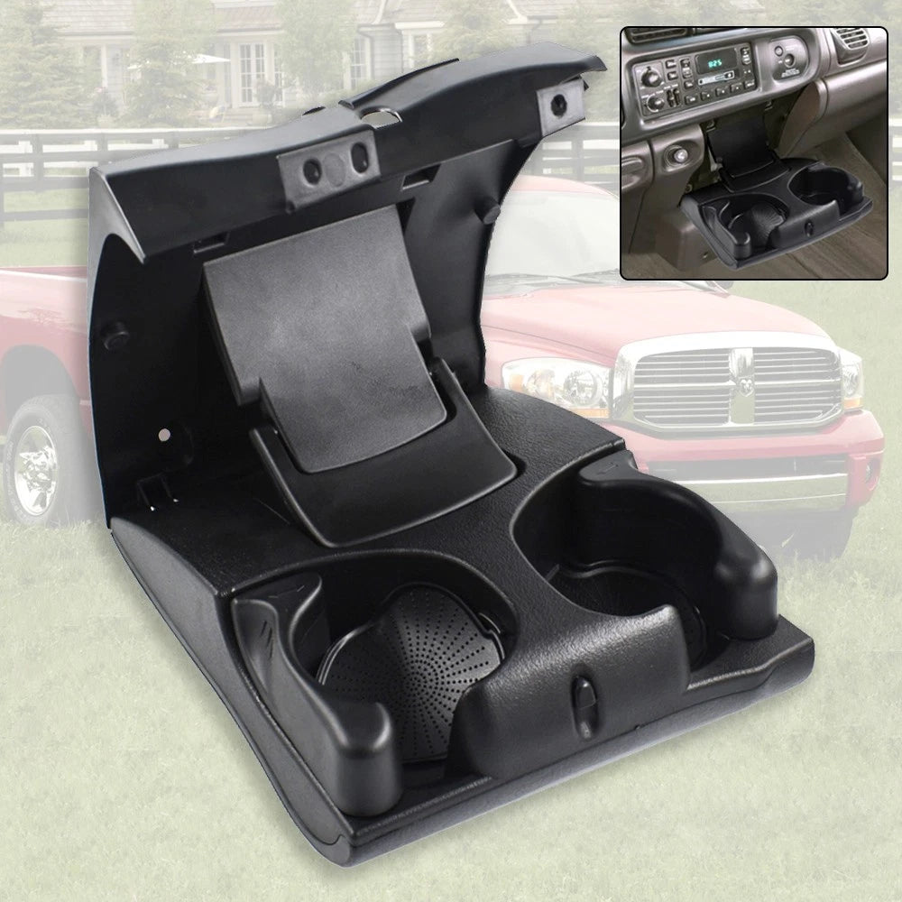 Dash Cup Holder for Dodge Ram 1500 2500 3500 (1998–2001)