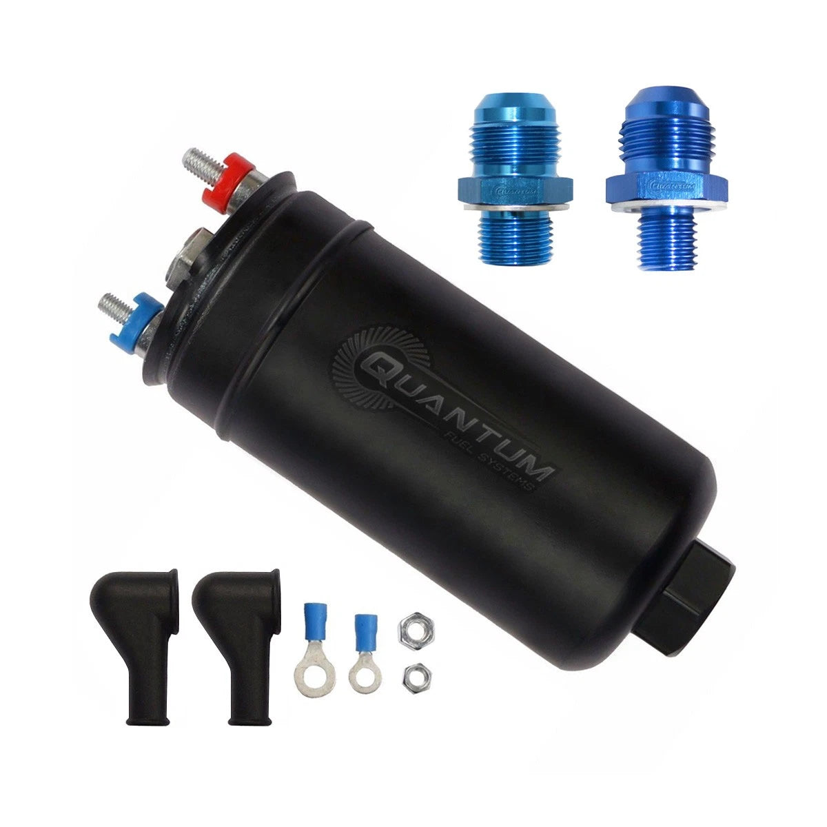 QFS 380LPH External Fuel Pump for 50-1005