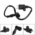 CDI Box Igniter for Kymco Agility 50, Filly, Agility People S 50 (2005–2023)