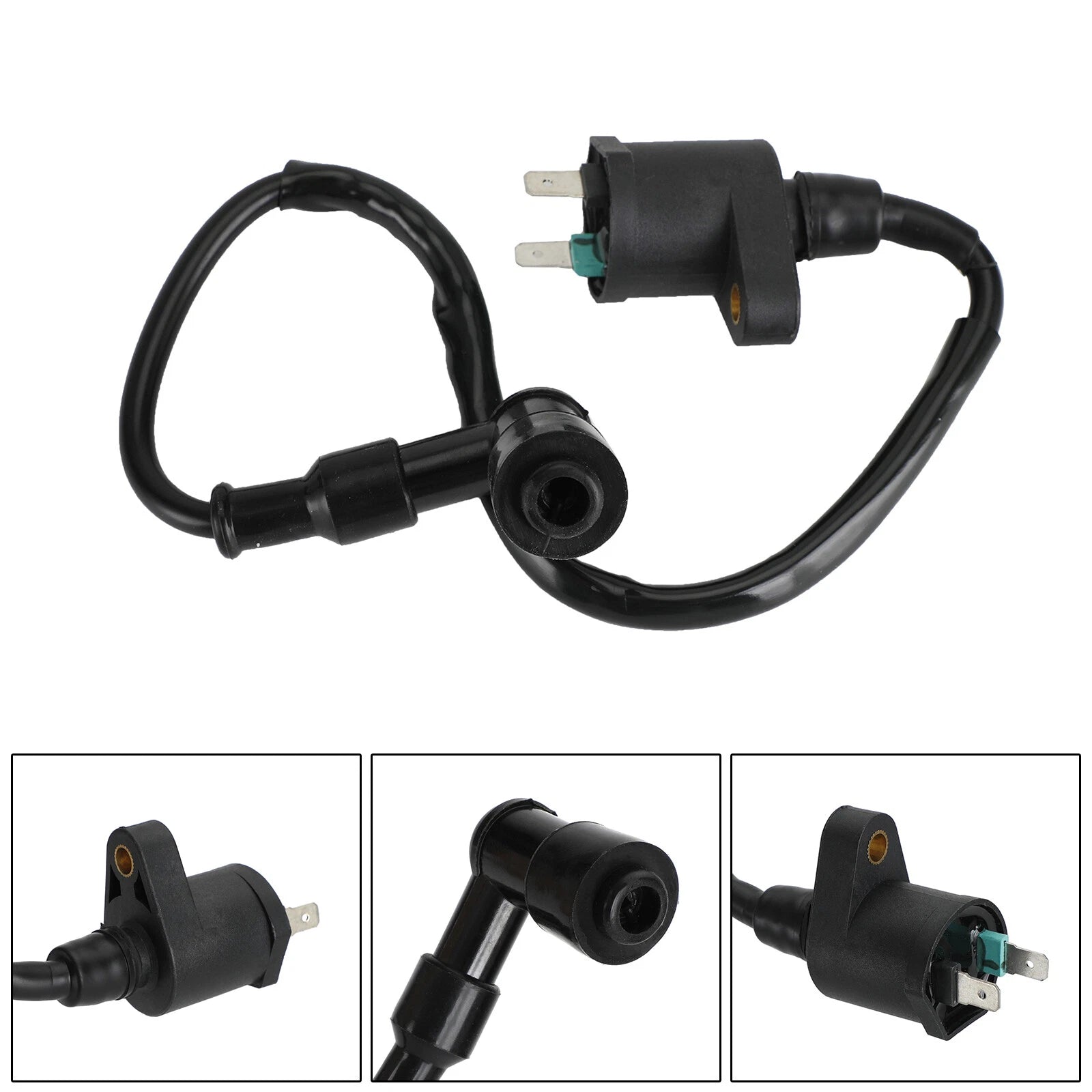 CDI Box Igniter for Kymco Agility 50, Filly, Agility People S 50 (2005–2023)