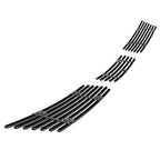 Stainless Steel Black Billet Grille Insert for Toyota Camry (2012-2014)