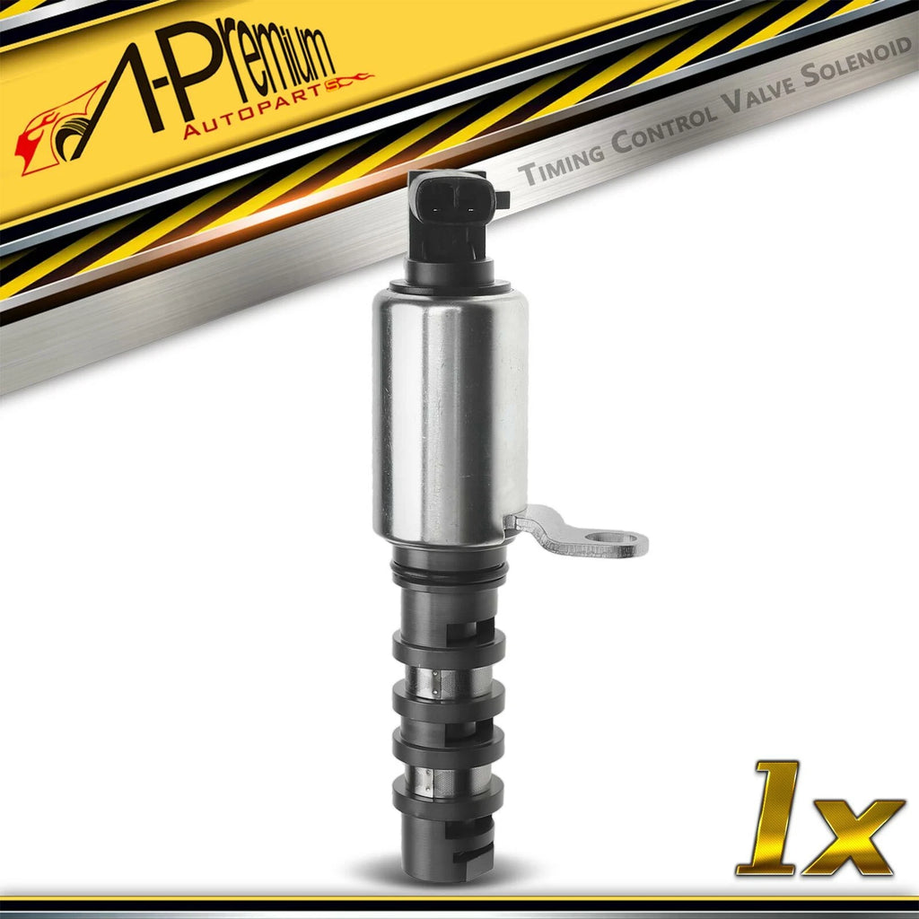 Variable Valve Timing Solenoid for Ford Taurus, Lincoln MKT (2010–2018)