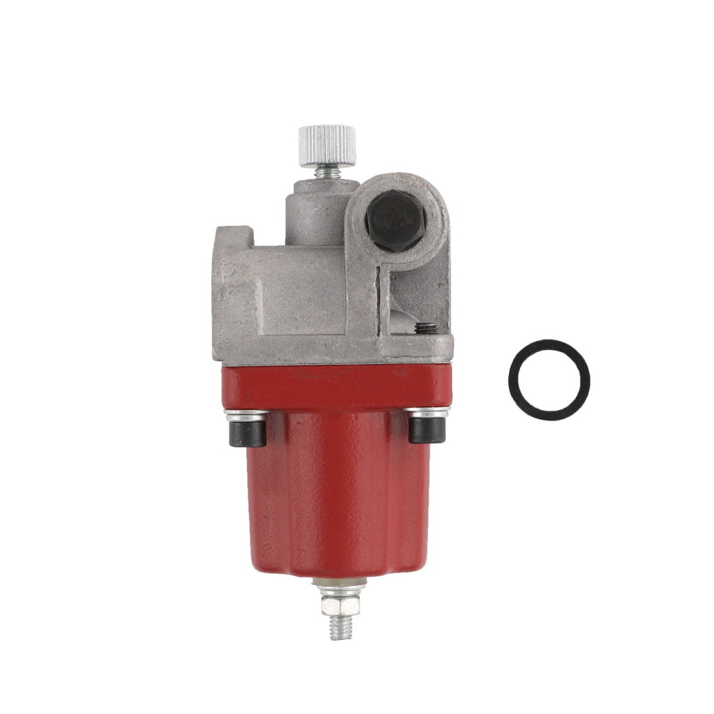 Fuel Shut Off Solenoid for Cummins NTA855 K38 K50 N14