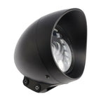 5.75" Headlight Spotlight for Universal Motorcycle (Fits )