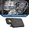 V4A51 Automatic Transmission Filter MR357710 for Mitsubishi Montero (1991–2006)
