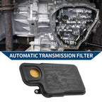 V4A51 Automatic Transmission Filter MR357710 for Mitsubishi Montero (1991–2006)