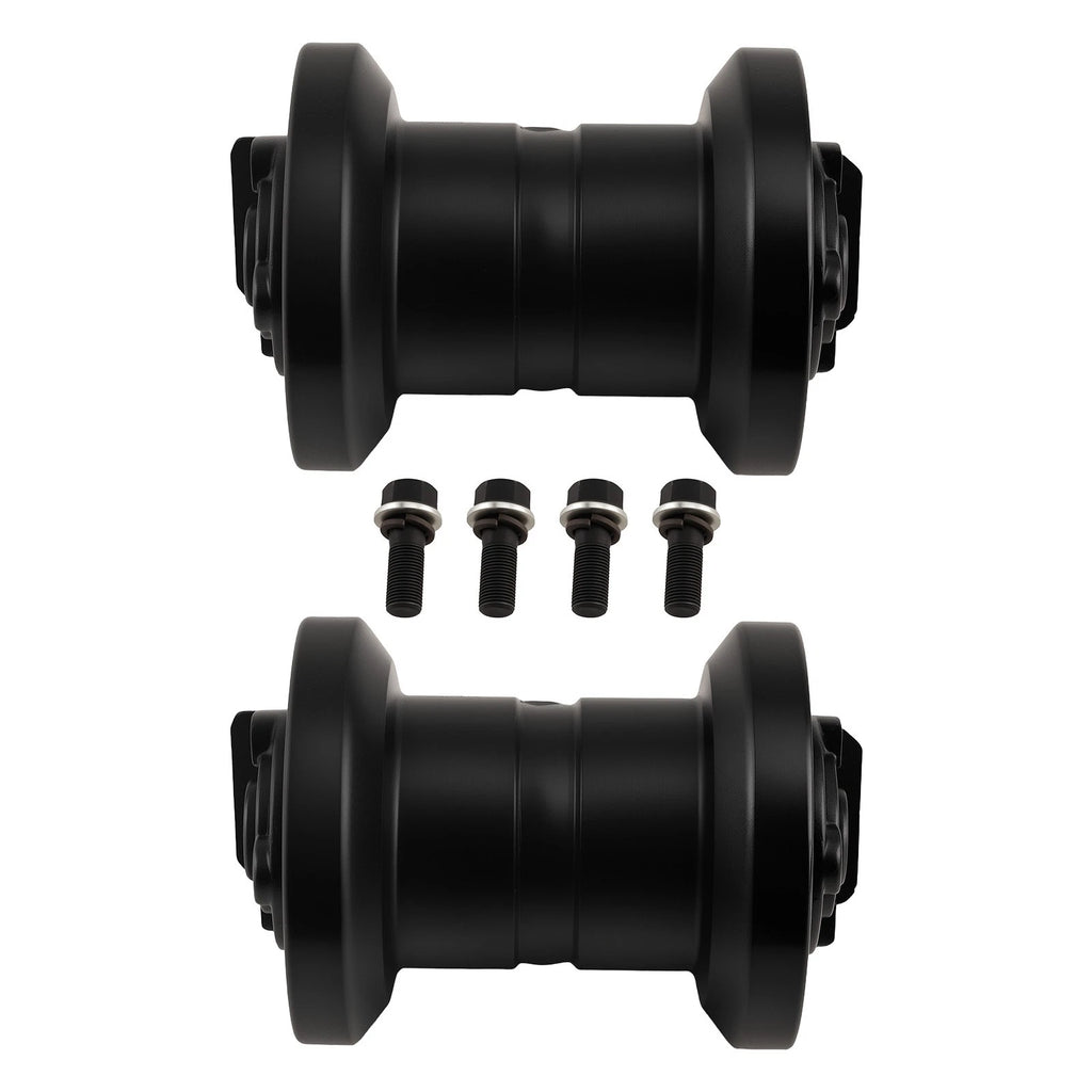 Bottom Roller for Kubota KX121-3 (2005–2015) RD148-21700